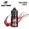 鯊克SALT SHAQ 小煙煙油