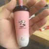 VAKA 奶茶杯7500口
