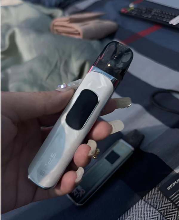 SP2S 注油主機 手持 實際尺寸