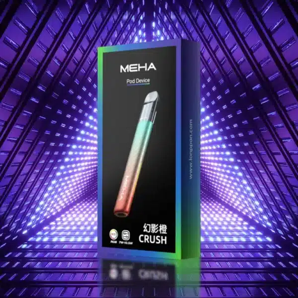 MEHA魅嗨五代主機