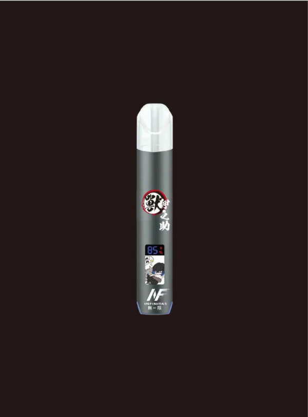 INF EVO 鬼滅之刃一代主機