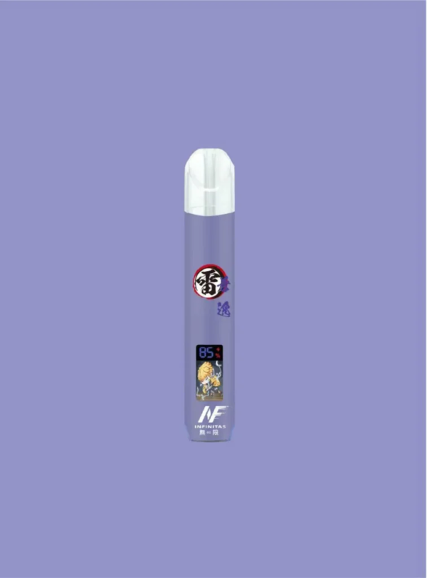 INF EVO 鬼滅之刃一代主機