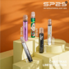 SP2S一代通用國際版PRO主機.聖誕限定款