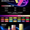 ILIA 哩亞 6 代 BAR 6｜8000 口 一次性拋棄式電子煙