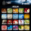 RELX悅刻 X-BOX專用主機16000口[買三送主機]